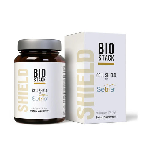 Cell Shield|Fyrir frumurnar